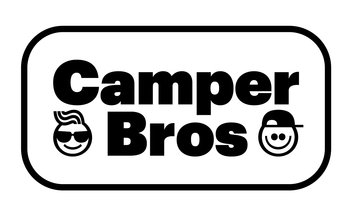 Logo CamperBros
